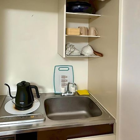 דירות טוקיו Nogata House מראה חיצוני תמונה