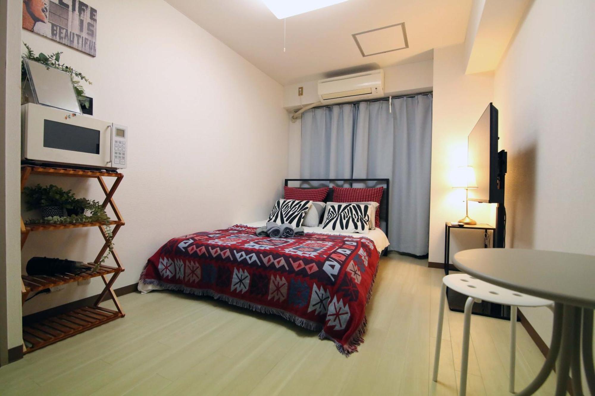 דירות טוקיו Nogata House מראה חיצוני תמונה