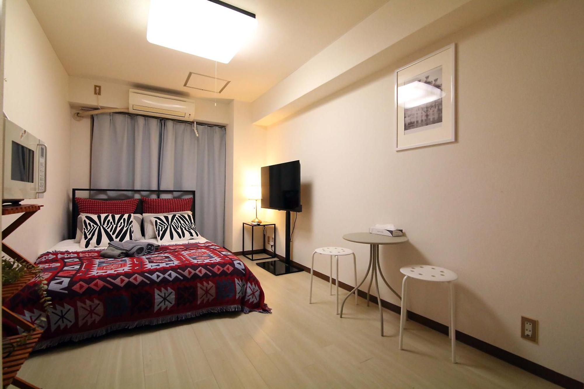 דירות טוקיו Nogata House מראה חיצוני תמונה