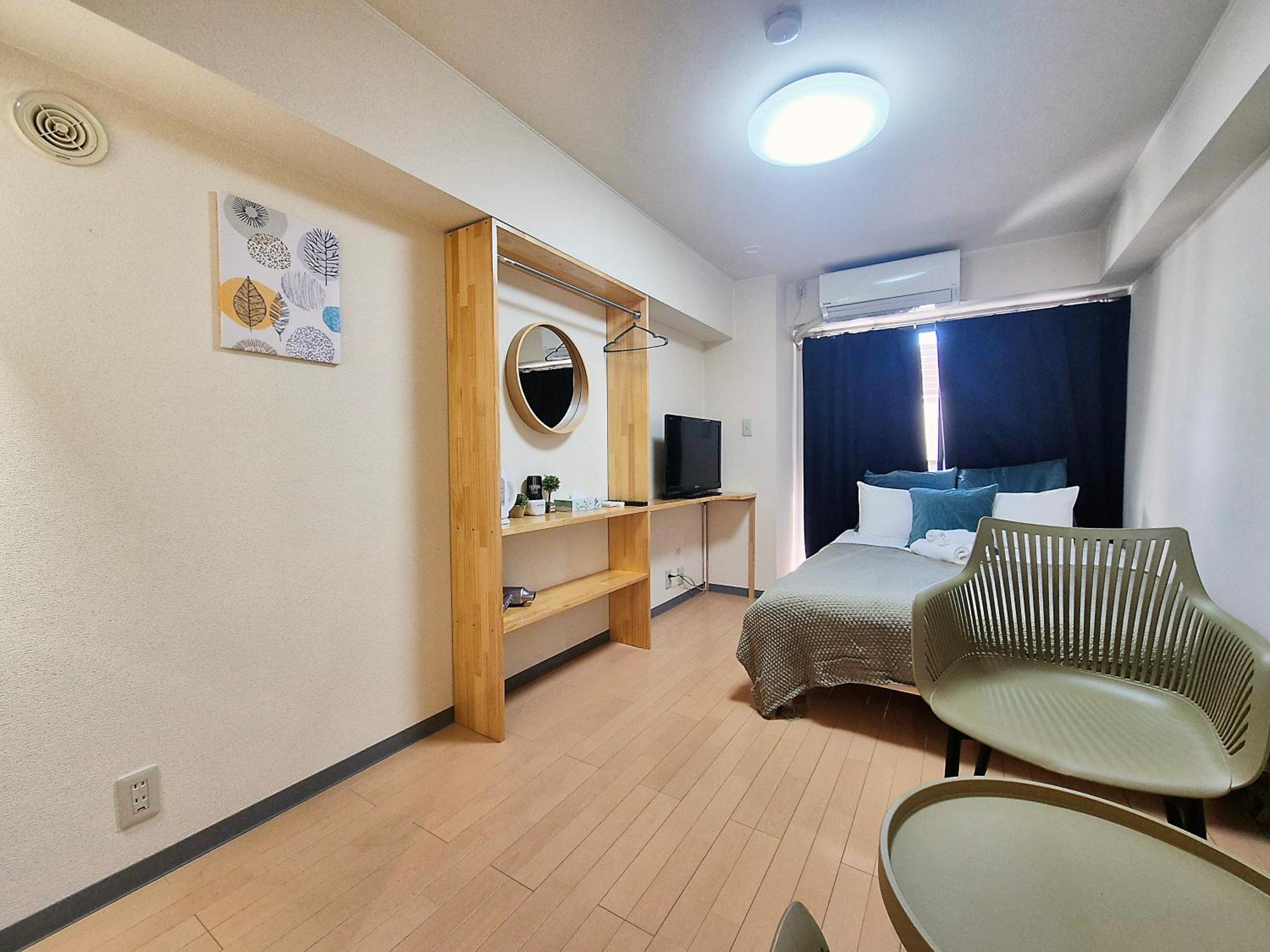דירות טוקיו Nogata House מראה חיצוני תמונה