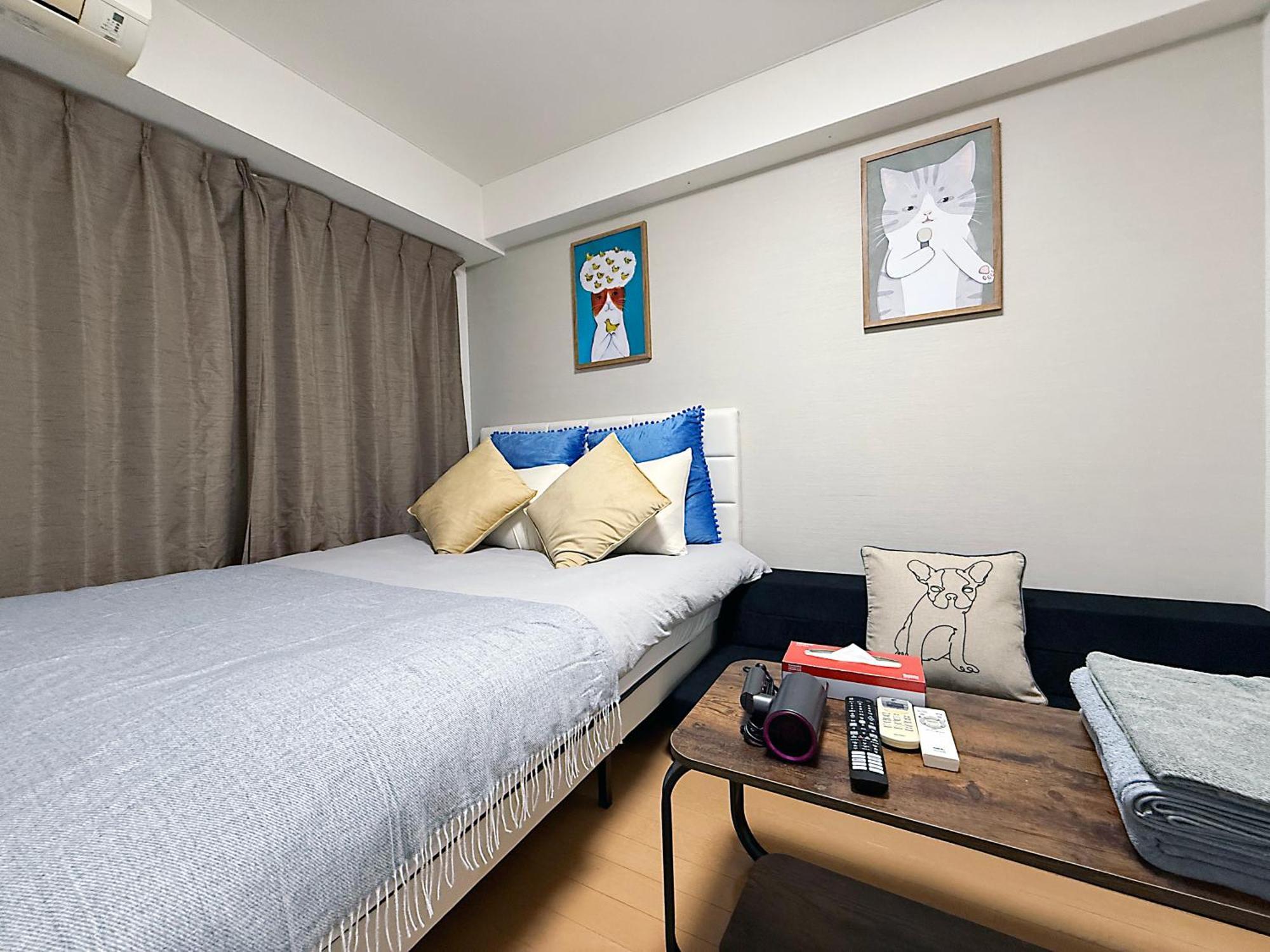 דירות טוקיו Nogata House מראה חיצוני תמונה