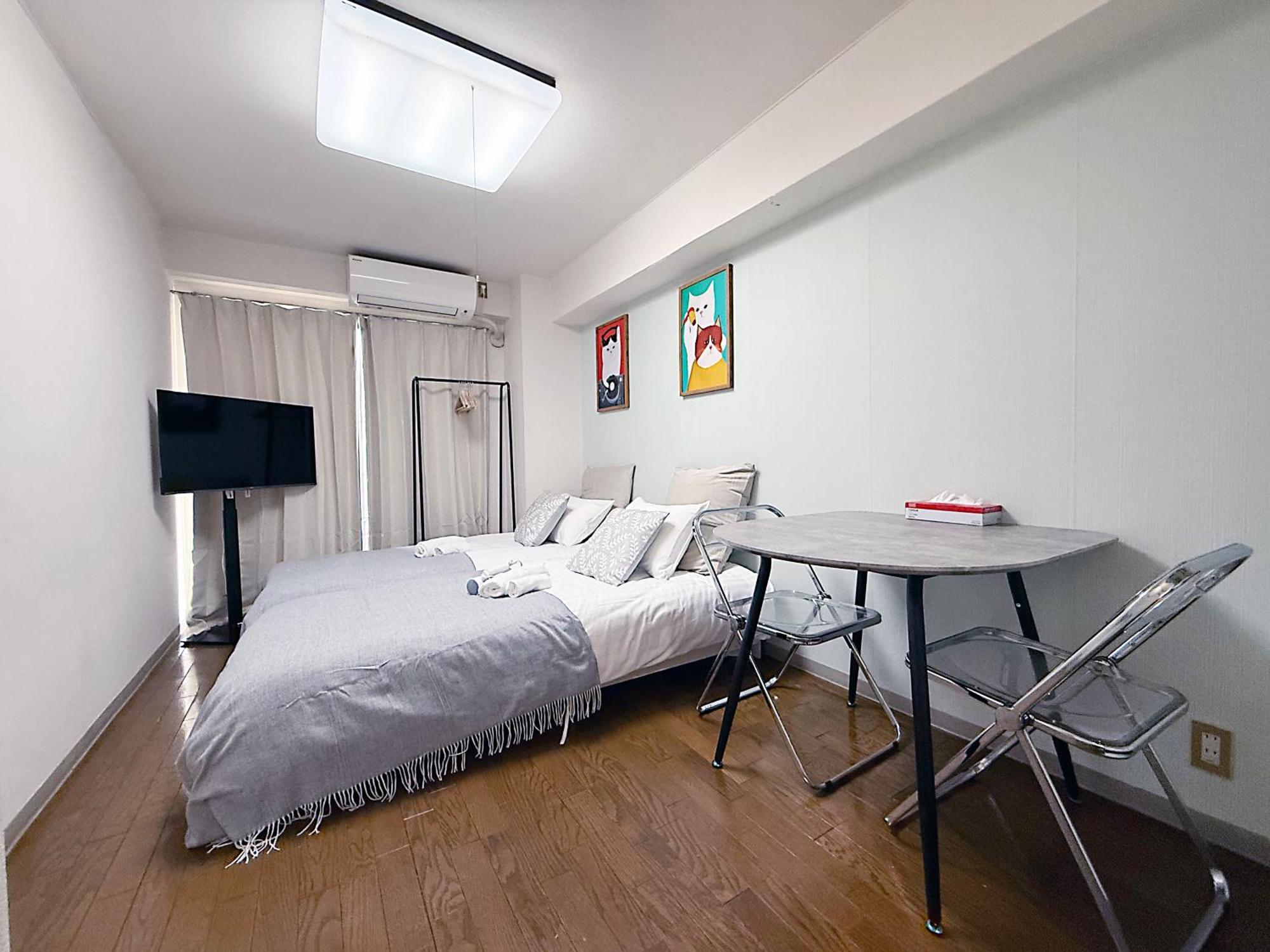 דירות טוקיו Nogata House מראה חיצוני תמונה