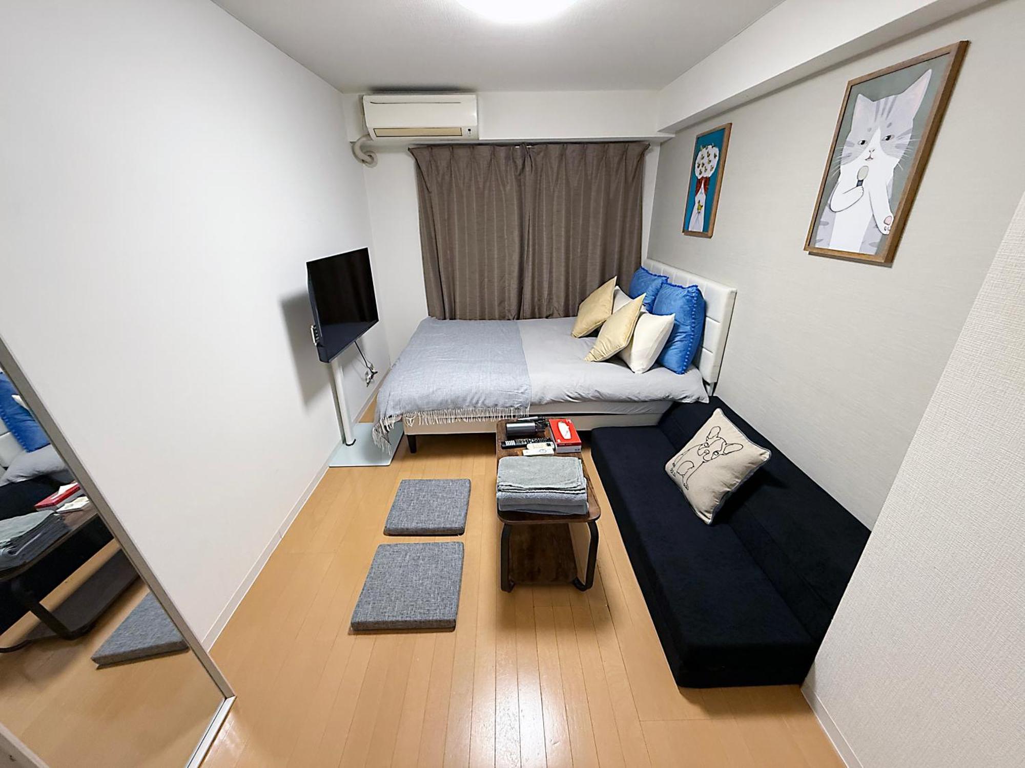 דירות טוקיו Nogata House מראה חיצוני תמונה