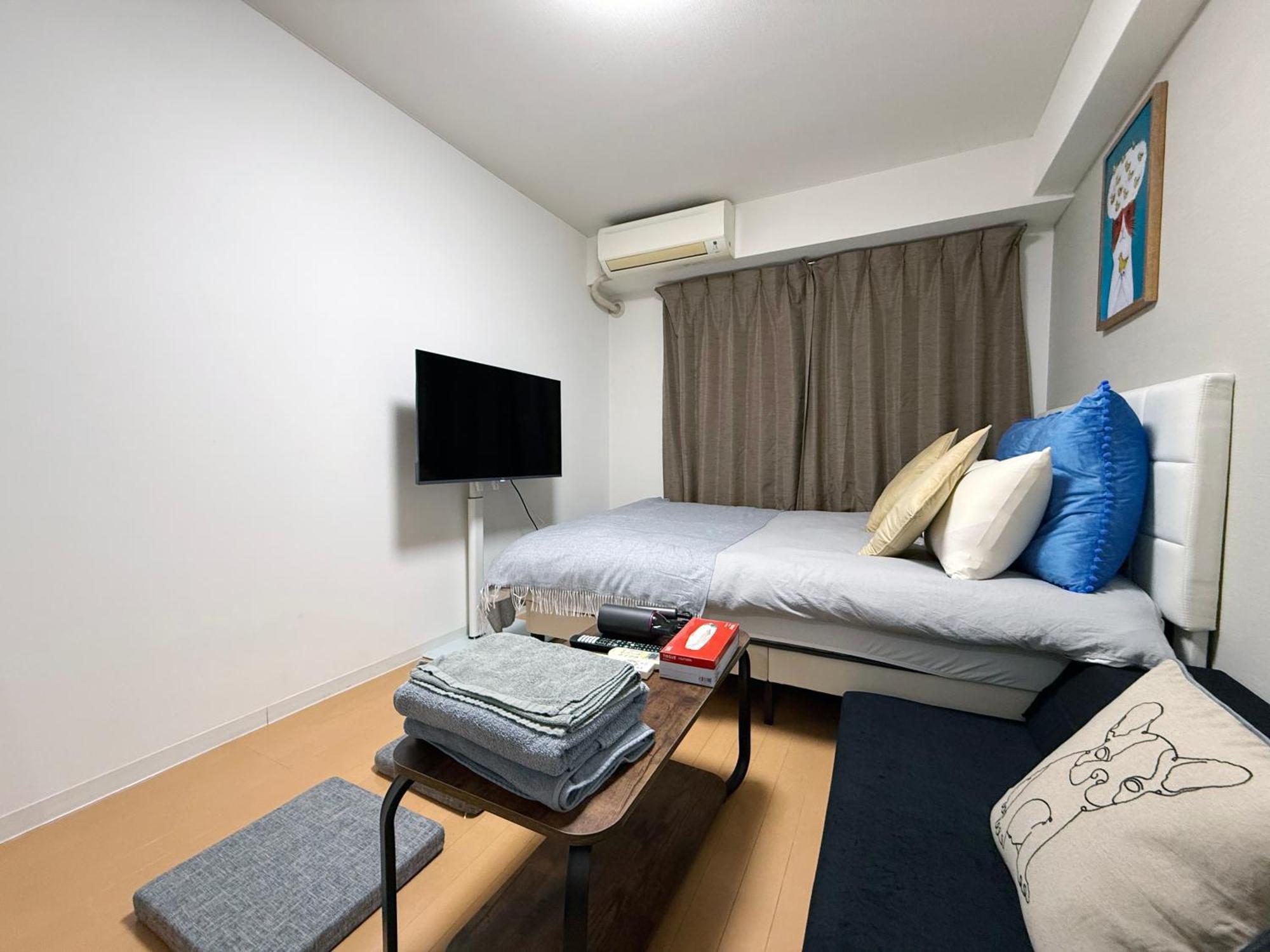 דירות טוקיו Nogata House מראה חיצוני תמונה